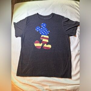 Disney Men’s Tee